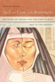 Book cover of: Quill and Cross in the Borderlands
