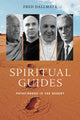 Book cover of: Spiritual Guides. By: Fred R. Dallmayr