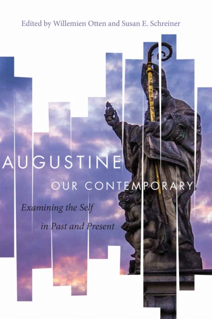 Book cover of: Augustine Our Contemporary