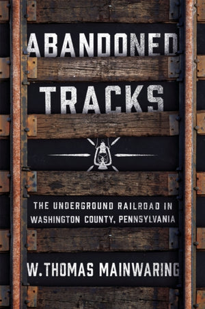 Abandoned Tracks