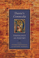 Book cover of: Dante's Commedia. By: Vittorio Montemaggi