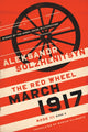 Book cover of: March 1917. By: Александр Исаевич Солженицын