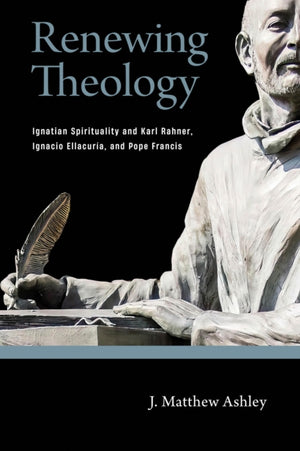 Renewing Theology