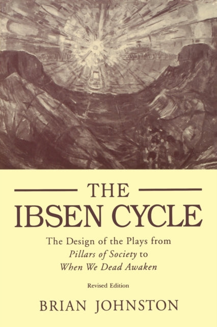 Book cover of: Ibsen Cycle
