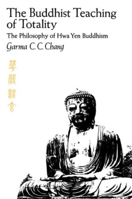 Book cover of: Buddhist Teaching of Totality