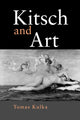 Book cover of: Kitsch and Art