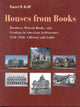 Book cover of: Houses from Books