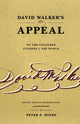 Book cover of: David Walker’s Appeal to the Coloured Citizens of the World