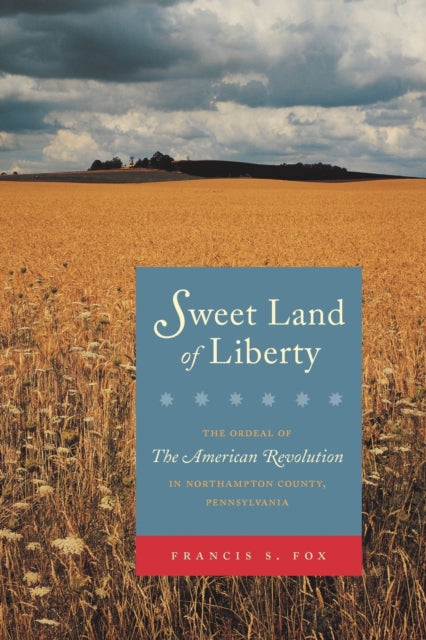 Book cover of: Sweet Land of Liberty