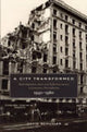 Book cover of: City Transformed. By: David Schuyler