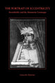 Book cover of: Portrait of Eccentricity. By: Giancarlo Maiorino