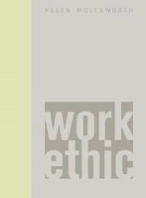 Book cover of: Work Ethic
