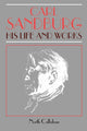 Book cover of: Carl Sandburg. By: North Callahan