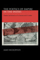 Book cover of: Poetics of Empire in the Indies. By: James Nicolopulos