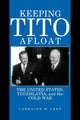 Book cover of: Keeping Tito Afloat. By: Lorraine M. Lees