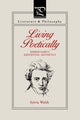 Book cover of: Living Poetically. By: Sylvia Walsh