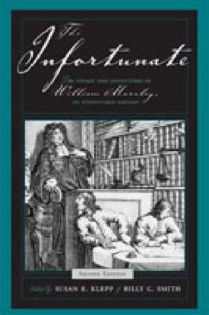 Book cover of: Infortunate