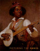 Book cover of: Picturing the Banjo