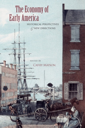 Economy of Early America