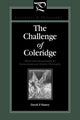 Book cover of: Challenge of Coleridge. By: David P. Haney