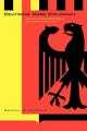 Book cover of: Deutsche Mark Diplomacy. By: Randall Newnham