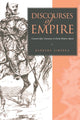 Book cover of: Discourses of Empire. By: Barbara Simerka