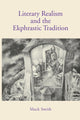 Book cover of: Literary Realism and the Ekphrastic Tradition. By: Mack Smith