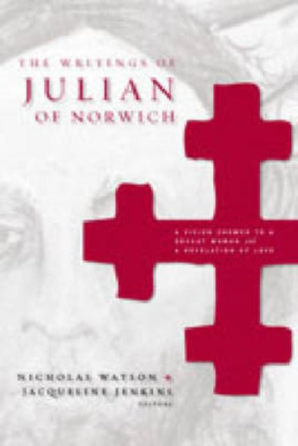 Book cover of: Writings of Julian of Norwich