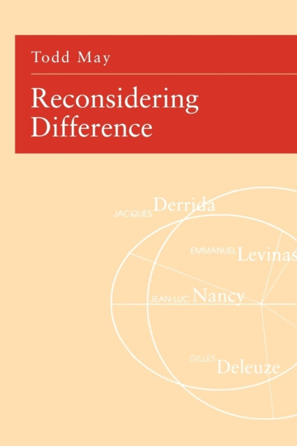 Book cover of: Reconsidering Difference