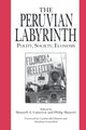 Book cover of: Peruvian Labyrinth