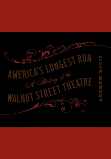 America's Longest Run