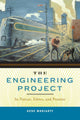 Book cover of: Engineering Project. By: Gene Moriarty