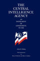 Book cover of: Central Intelligence Agency. By: Arthur B. Darling