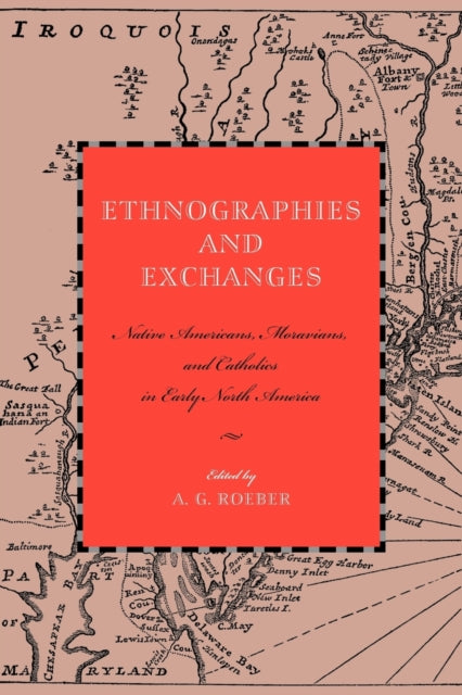 Book cover of: Ethnographies and Exchanges