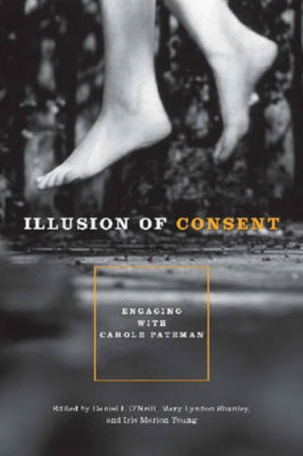 Book cover of: Illusion of Consent