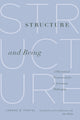 Book cover of: Structure and Being. By: Lorenz B. Puntel