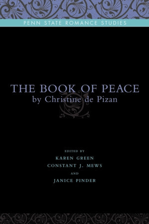 The Book of Peace