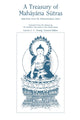 Book cover of: Treasury of Mahayana Sutras. By: Garma C. C. Chang