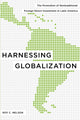 Book cover of: Harnessing Globalization. By: Roy C. Nelson