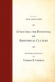 Book cover of: Inventing the Potential of Rhetorical Culture. By: Erik Doxtader