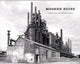Book cover of: Modern Ruins. By: Shaun O'Boyle