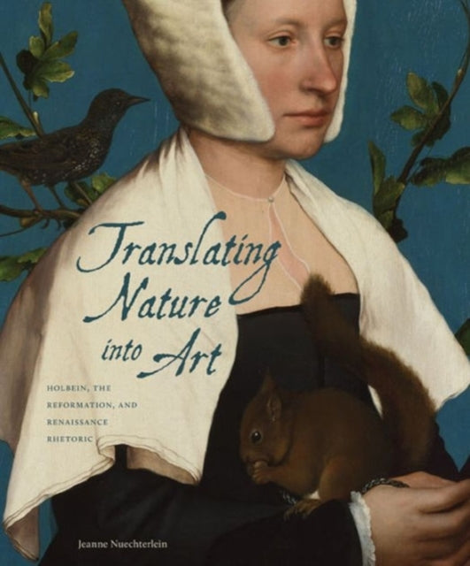 Book cover of: Translating Nature into Art. By: Jeanne Nuechterlein