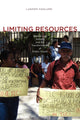 Book cover of: Limiting Resources. By: LaDawn Haglund