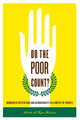 Book cover of: Do the Poor Count?. By: Michelle M. Taylor-Robinson