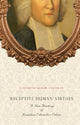 Book cover of: Receptive Human Virtues. By: Elizabeth Agnew Cochran