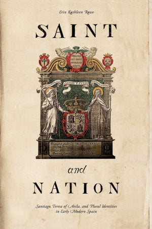 Saint and Nation