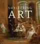 Book cover of: Sheltering Art. By: Rochelle Ziskin
