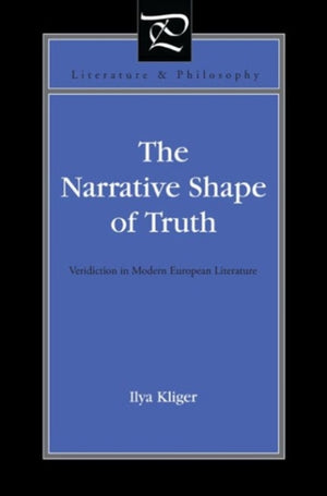 The Narrative Shape of Truth