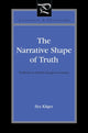 Book cover of: Narrative Shape of Truth. By: Ilya Kliger