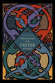 Book cover of: Unriddling the Exeter Riddles. By: Patrick J. Murphy
